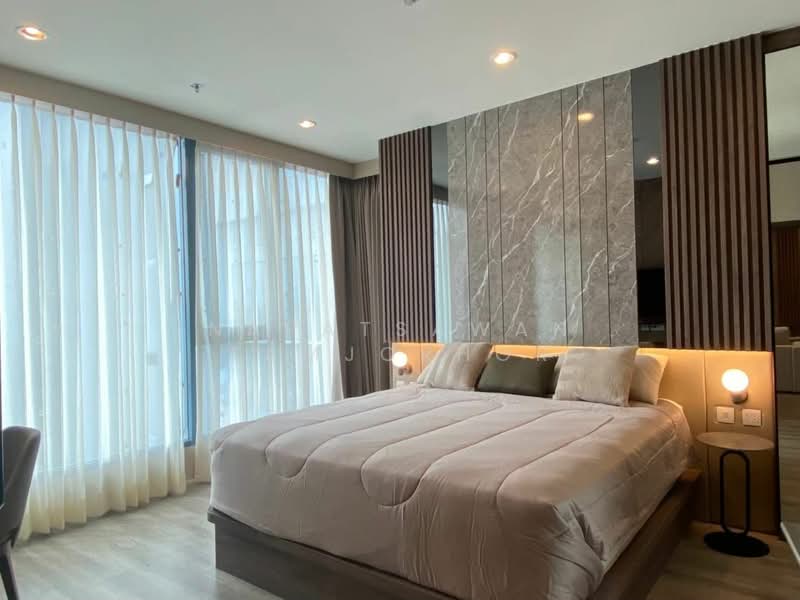 IDEO Mobi Sukhumvit 66, Bangkok, 2578 Soi Sukhumvit 66 Sukhumvit Road, Bang Chak, Phra Khanong, Bangkok, 2 Bedrooms, 81 sqm, Condo For Rent, by Napatsawan Tamjorhor, 500195703 - DDproperty.com