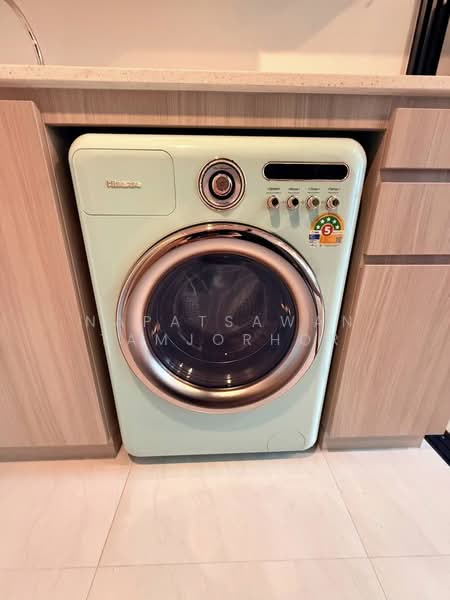 Origin Play Sri Udom Station : ออริจิ้น เพลย์ ศรีอุดม สเตชั่น, กรุงเทพ, บางนาใต้, บางนา, กรุงเทพ, 27 ตร.ม., คอนโด ให้เช่า, โดย Napatsawan Tamjorhor, 500195704 - DDproperty.com