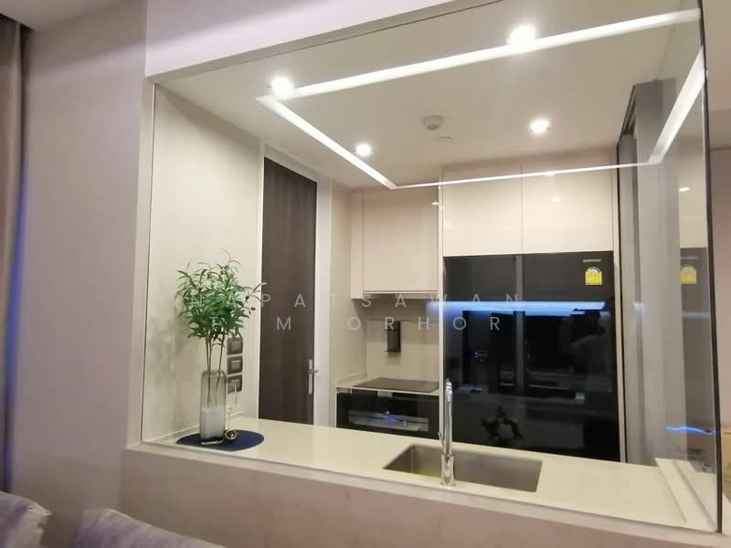 The Bangkok Sathorn, Bangkok, 111 South Sathorn Road, Yan Nawa, Sathon, Bangkok, 2 Bedrooms, 104 sqm, Condo For Rent, by Napatsawan Tamjorhor, 500195706 - DDproperty.com