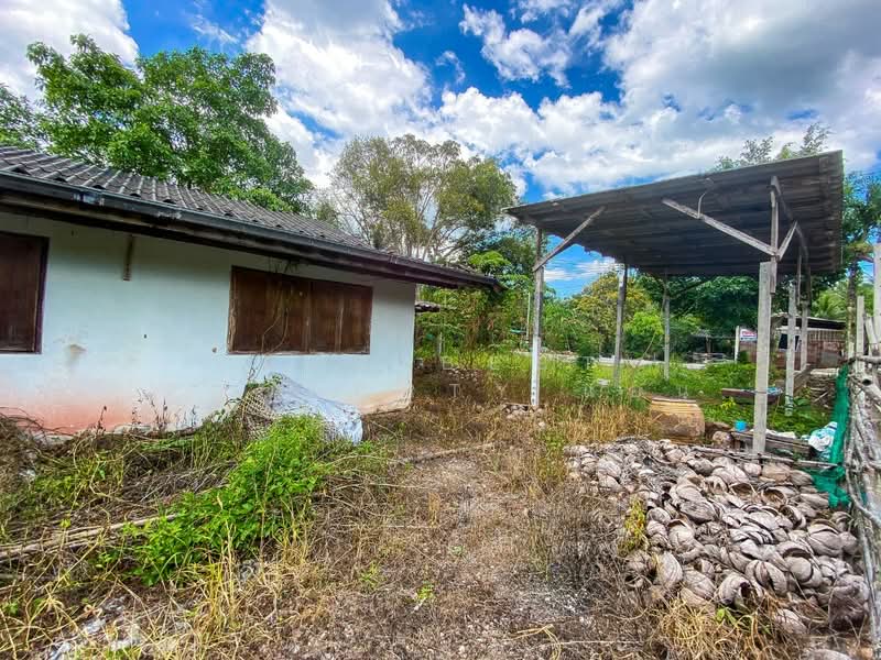 ที่ดินอัมพวา สมุทรสงคราม, Samut Songkhram, Amphawa, Amphawa, Samut Songkhram, , 1,528 sqm, Land For Sale, by The Best Property แอน, 500195708 - DDproperty.com