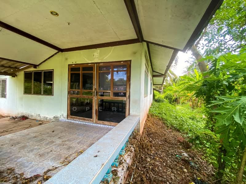 ที่ดินอัมพวา สมุทรสงคราม, Samut Songkhram, Amphawa, Amphawa, Samut Songkhram, , 1,528 sqm, Land For Sale, by The Best Property แอน, 500195708 - DDproperty.com