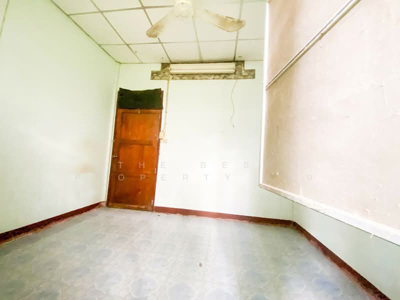 ที่ดินอัมพวา สมุทรสงคราม, Samut Songkhram, Amphawa, Amphawa, Samut Songkhram, , 1,528 sqm, Land For Sale, by The Best Property แอน, 500195708 - DDproperty.com