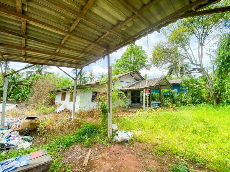 ที่ดินอัมพวา สมุทรสงคราม, Samut Songkhram, Amphawa, Amphawa, Samut Songkhram, , 1,528 sqm, Land For Sale, by The Best Property แอน, 500195708 - DDproperty.com