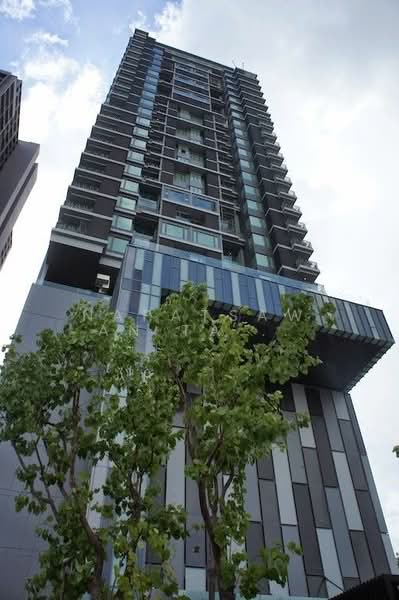 Keyne by Sansiri, Bangkok, 766 Sukhumvit Road, Khlong Toei, Khlong Toei, Bangkok, 1 Bedroom, 54 sqm, Condo For Sale, by Napatsawan Tamjorhor, 500195710 - DDproperty.com