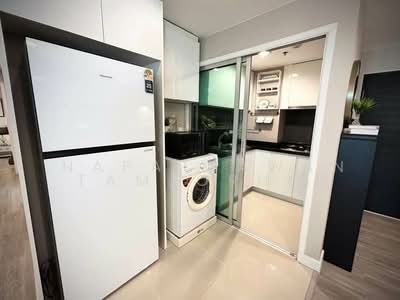 For Rent - Belle Grand Rama 9, Bangkok