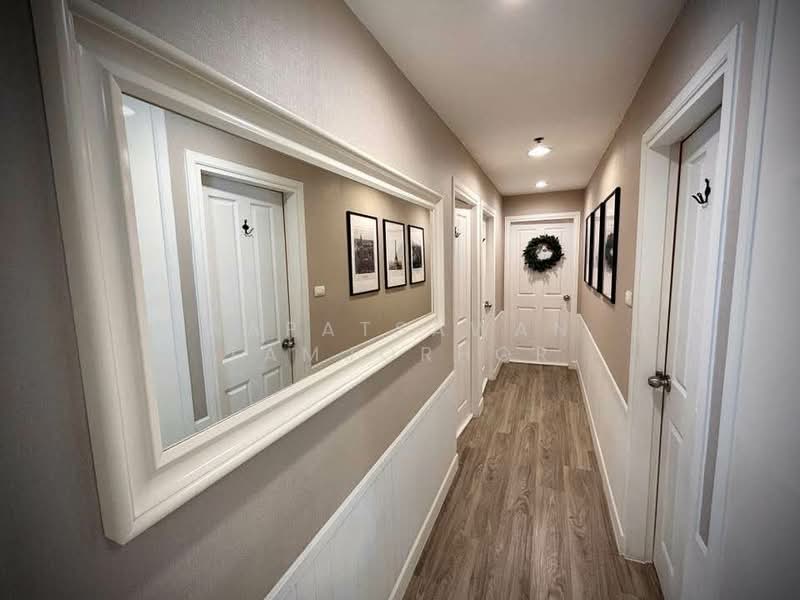 Belle Grand Rama 9, Bangkok, 131 Rama 9 Road, Huai Khwang, Huai Khwang, Bangkok, 3 Bedrooms, 100 sqm, Condo For Rent, by Napatsawan Tamjorhor, 500195711 - DDproperty.com