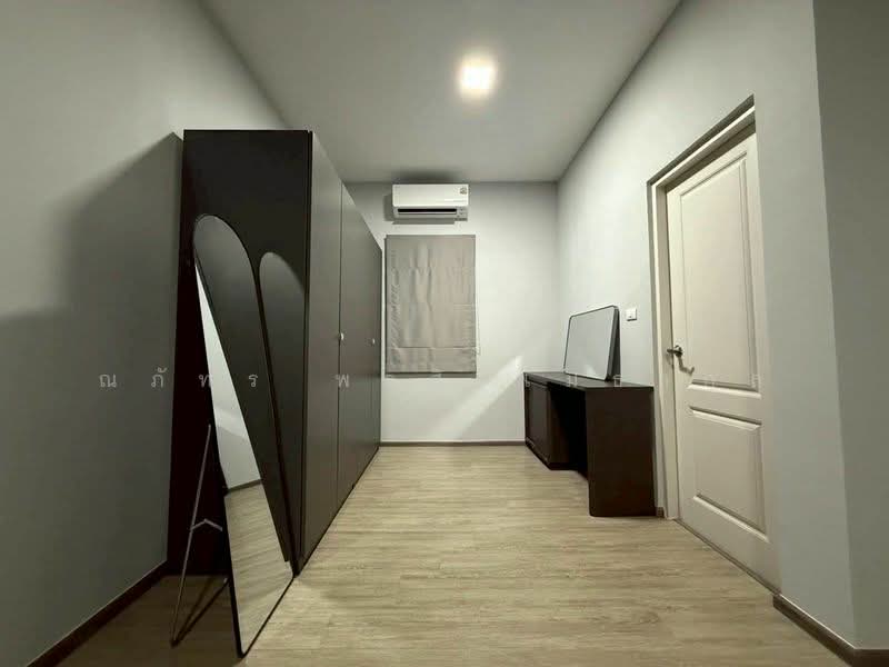 Grande Pleno Sukhumvit-Bangna, Samut Prakan, Bang Kaeo, Bang Plee, Samut Prakan, 3 Bedrooms, 161 sqm, Single Detached House For Rent, by ณภัทร พรสิริเมธากุล, 500195712 - DDproperty.com