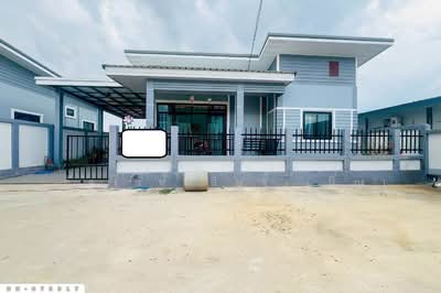 ขาย - DD-075317 บ้านเดี่ยว หนองตาคง นครราชสีมา ใกล้เขตอุตสาหกรรมสุรนารี, นครราชสีมา