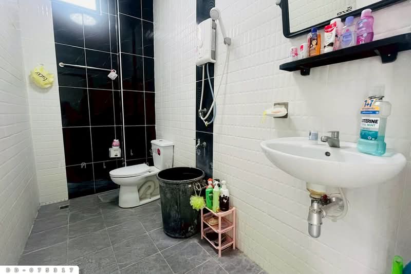 DD-075317 Detached House, Nong Ta Khong, Nakhon Ratchasima, near Suranaree Industrial Estate, Nakhon Ratchasima, Nong Bua Sala, Muang Nakhon Ratchasima, Nakhon Ratchasima, 2 Bedrooms, 90 sqm, Single Detached House For Sale, by Benchawarin Pakkawetppisit, 500195714 - DDproperty.com