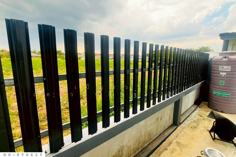 DD-075317 บ้านเดี่ยว หนองตาคง นครราชสีมา ใกล้เขตอุตสาหกรรมสุรนารี, นครราชสีมา, หนองบัวศาลา, เมืองนครราชสีมา, นครราชสีมา, 90 ตร.ม., บ้านเดี่ยว ขาย, โดย เบ็ญจวริณ ภัคเวทพิสิษฐ์(เบ็ญ), 500195714 - DDproperty.com