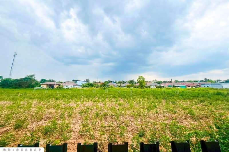 DD-075317 Detached House, Nong Ta Khong, Nakhon Ratchasima, near Suranaree Industrial Estate, Nakhon Ratchasima, Nong Bua Sala, Muang Nakhon Ratchasima, Nakhon Ratchasima, 2 Bedrooms, 90 sqm, Single Detached House For Sale, by Benchawarin Pakkawetppisit, 500195714 - DDproperty.com