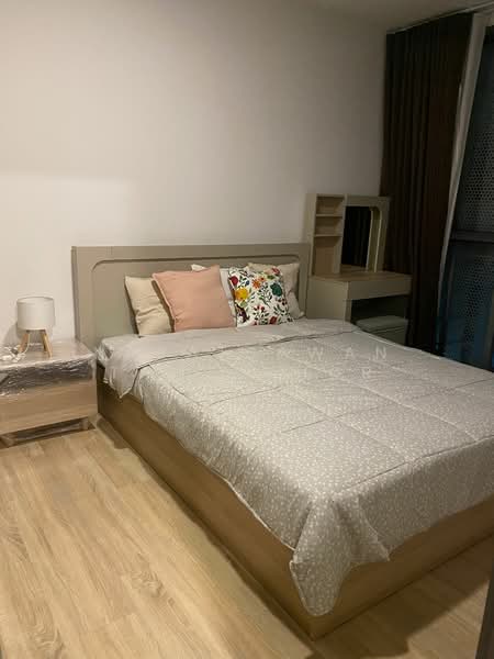 Taka Haus, Bangkok, 99 Soi Ekamai 10, Khlong Tan Nua, Watthana, Bangkok, 1 Bedroom, 35 sqm, Condo For Rent, by Napatsawan Tamjorhor, 500195715 - DDproperty.com