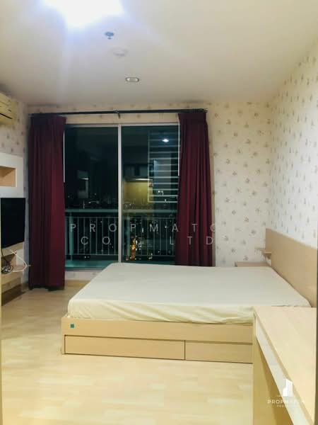 Rhythm Ratchada, Bangkok, 558 Ratchadaphisek Road, Samsen Nok, Huai Khwang, Bangkok, 1 Bedroom, 46 sqm, Condo For Sale, by PROPMATCH CO., LTD., 500195716 - DDproperty.com