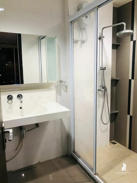 Rhythm Ratchada, Bangkok, 558 Ratchadaphisek Road, Samsen Nok, Huai Khwang, Bangkok, 1 Bedroom, 46 sqm, Condo For Sale, by PROPMATCH CO., LTD., 500195716 - DDproperty.com