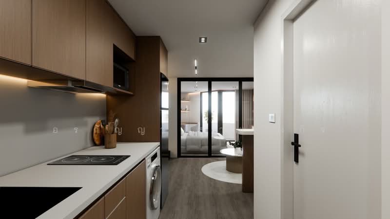 Nakornping Condominium : อาคารนครพิงค์คอนโดมิเนียม, เชียงใหม่, 2 ถนนราชพฤกษ์, ช้างเผือก, เมืองเชียงใหม่, เชียงใหม่, 40 ตร.ม., คอนโด ขาย, โดย อรกัญญา สายวังกิจ, 500195717 - DDproperty.com