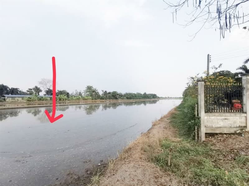 ที่ดินเปล่า 6 ไร่ 219 ตร.ว. ที่ดิน ซอยคลองสี่ตะวันตก28, Pathum Thani, ถนนคลองหลวง, Khlong Si, Khlong Luang, Pathum Thani, , 10,476 sqm, Land For Sale, by คุณ ชนะพันธุ์ แก้วศรีพจน์ (ต่อ), 500195718 - DDproperty.com