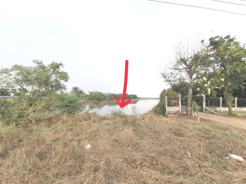 ที่ดินเปล่า 6 ไร่ 219 ตร.ว. ที่ดิน ซอยคลองสี่ตะวันตก28, ปทุมธานี, ถนนคลองหลวง, คลองสี่, คลองหลวง, ปทุมธานี, 10,476 ตร.ม., ที่ดิน ขาย, โดย คุณ ชนะพันธุ์ แก้วศรีพจน์ (ต่อ), 500195718 - DDproperty.com