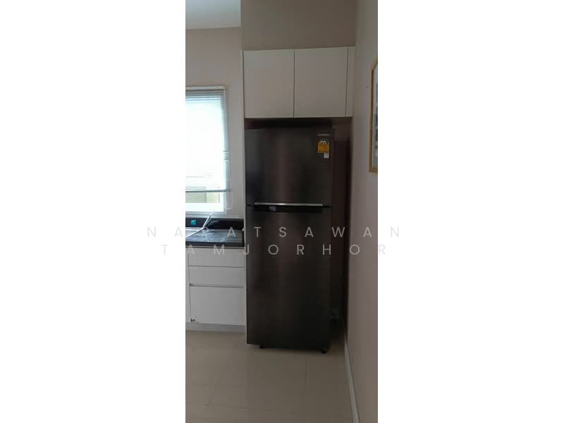 Nara Botanic Srinakarin, Bangkok, Bang Na, Bang Na, Bangkok, 3 Bedrooms, 185 sqm, Single Detached House For Rent, by Napatsawan Tamjorhor, 500195720 - DDproperty.com