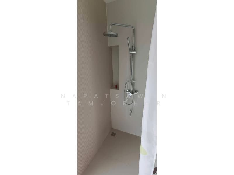 Nara Botanic Srinakarin, Bangkok, Bang Na, Bang Na, Bangkok, 3 Bedrooms, 185 sqm, Single Detached House For Rent, by Napatsawan Tamjorhor, 500195720 - DDproperty.com