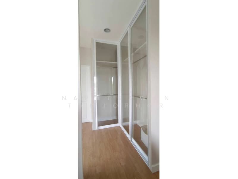 Nara Botanic Srinakarin, Bangkok, Bang Na, Bang Na, Bangkok, 3 Bedrooms, 185 sqm, Single Detached House For Rent, by Napatsawan Tamjorhor, 500195720 - DDproperty.com