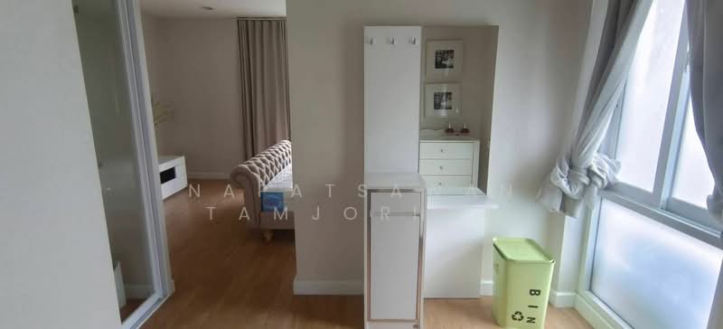 Nara Botanic Srinakarin, Bangkok, Bang Na, Bang Na, Bangkok, 3 Bedrooms, 185 sqm, Single Detached House For Rent, by Napatsawan Tamjorhor, 500195720 - DDproperty.com