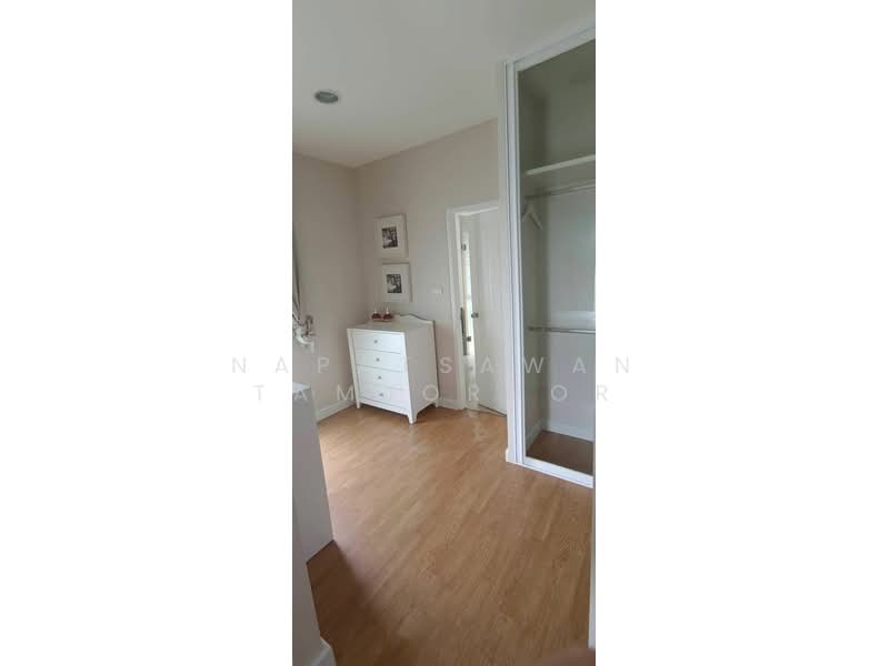 Nara Botanic Srinakarin, Bangkok, Bang Na, Bang Na, Bangkok, 3 Bedrooms, 185 sqm, Single Detached House For Rent, by Napatsawan Tamjorhor, 500195720 - DDproperty.com