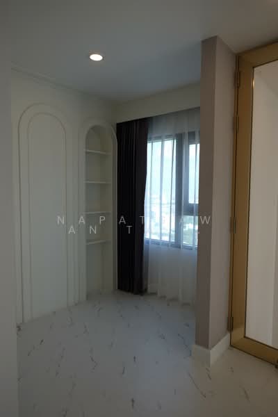 Knightsbridge Prime Sathorn, Bangkok, 599 Naradhiwas Rajanagarindra Road, Thung Maha Mek, Sathon, Bangkok, 2 Bedrooms, 58 sqm, Condo For Rent, by Napatsawan Tamjorhor, 500195721 - DDproperty.com