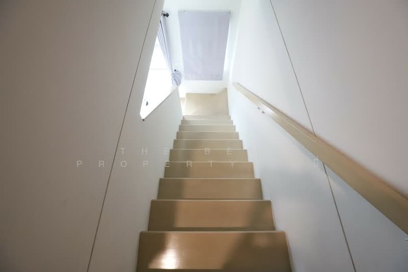 Indy 2 Srinakarin, Samut Prakan, Soi Suppatana, Bang Mueng, Muang Samut Prakarn, Samut Prakan, 2 Bedrooms, 100 sqm, Townhouse For Sale, by The Best Property จินนี่, 500195722 - DDproperty.com