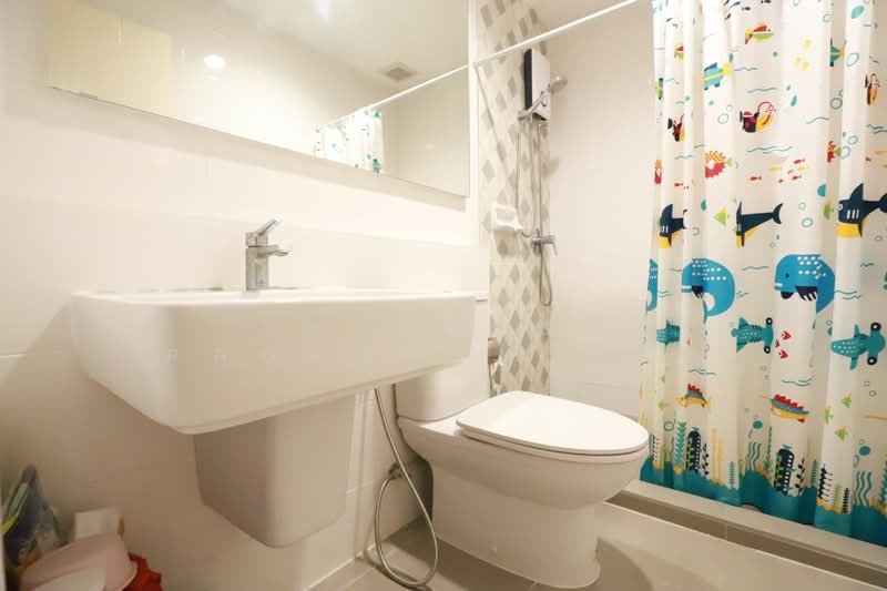 Indy 2 Srinakarin, Samut Prakan, Soi Suppatana, Bang Mueng, Muang Samut Prakarn, Samut Prakan, 2 Bedrooms, 100 sqm, Townhouse For Sale, by The Best Property จินนี่, 500195722 - DDproperty.com