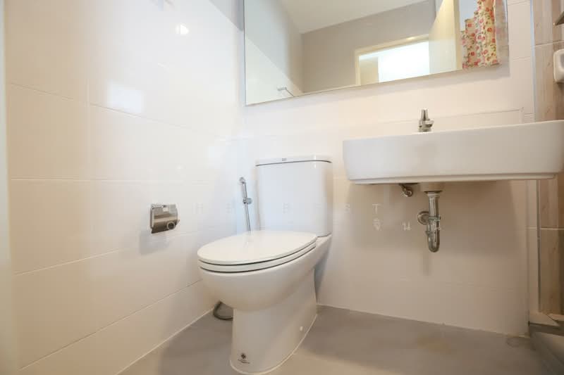 Indy 2 Srinakarin, Samut Prakan, Soi Suppatana, Bang Mueng, Muang Samut Prakarn, Samut Prakan, 2 Bedrooms, 100 sqm, Townhouse For Sale, by The Best Property จินนี่, 500195722 - DDproperty.com