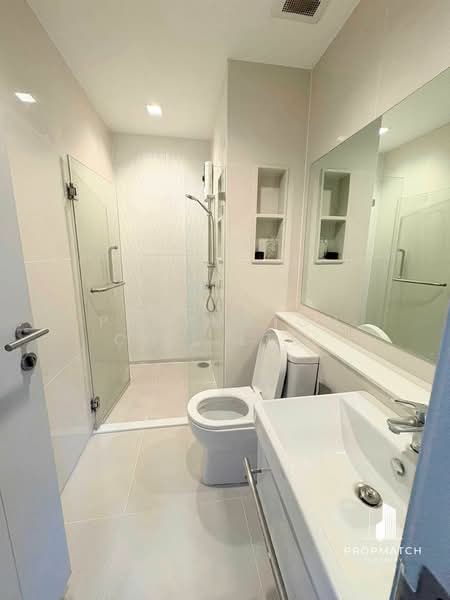 Life Asoke-Rama 9, Bangkok, 626 Asoke-Dindaeng Road, Makkasan, Ratchathewi, Bangkok, 2 Bedrooms, 40 sqm, Condo For Sale, by PROPMATCH CO., LTD., 500195723 - DDproperty.com