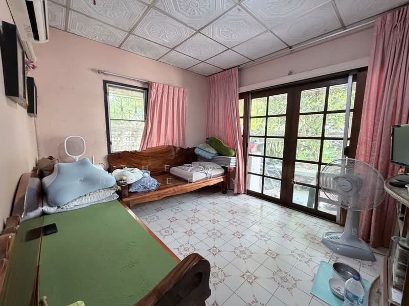 หมู่บ้านร่มฟ้า นครปฐม, Nakhon Pathom, Sanam Chan, Muang Nakhon Pathom, Nakhon Pathom, 3 Bedrooms, 120 sqm, Single Detached House For Sale, by The Best Property  ส้ม, 500195725 - DDproperty.com