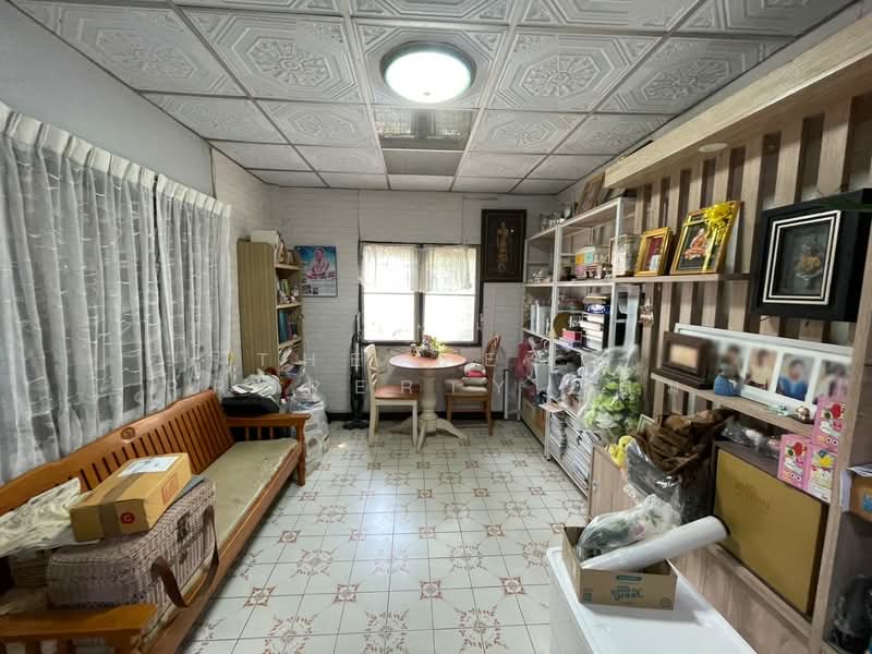 หมู่บ้านร่มฟ้า นครปฐม, Nakhon Pathom, Sanam Chan, Muang Nakhon Pathom, Nakhon Pathom, 3 Bedrooms, 120 sqm, Single Detached House For Sale, by The Best Property  ส้ม, 500195725 - DDproperty.com