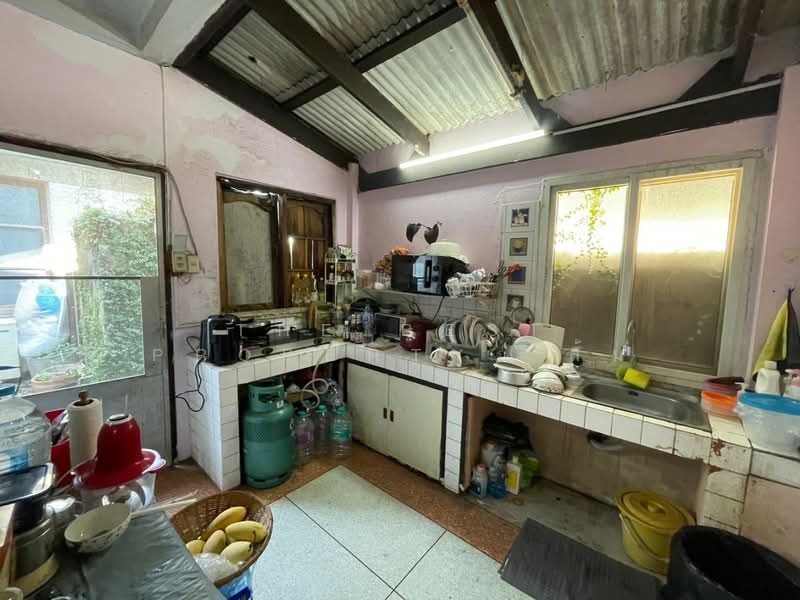 หมู่บ้านร่มฟ้า นครปฐม, Nakhon Pathom, Sanam Chan, Muang Nakhon Pathom, Nakhon Pathom, 3 Bedrooms, 120 sqm, Single Detached House For Sale, by The Best Property  ส้ม, 500195725 - DDproperty.com