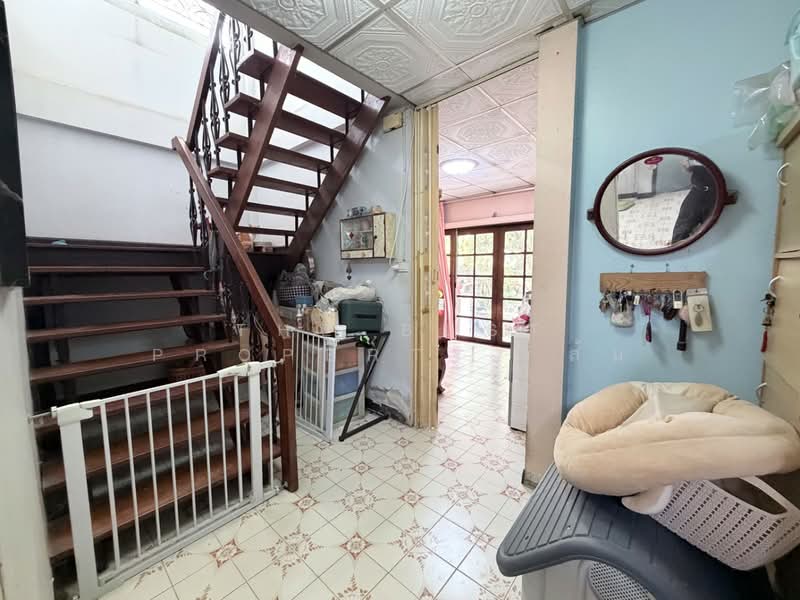 หมู่บ้านร่มฟ้า นครปฐม, Nakhon Pathom, Sanam Chan, Muang Nakhon Pathom, Nakhon Pathom, 3 Bedrooms, 120 sqm, Single Detached House For Sale, by The Best Property  ส้ม, 500195725 - DDproperty.com