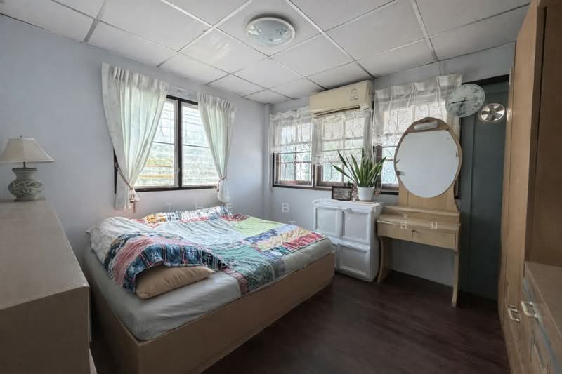 หมู่บ้านร่มฟ้า นครปฐม, Nakhon Pathom, Sanam Chan, Muang Nakhon Pathom, Nakhon Pathom, 3 Bedrooms, 120 sqm, Single Detached House For Sale, by The Best Property  ส้ม, 500195725 - DDproperty.com