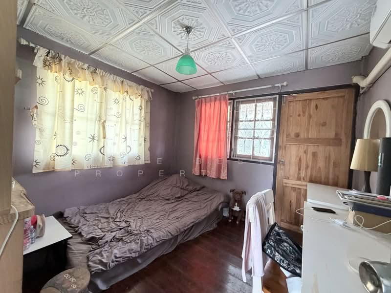 หมู่บ้านร่มฟ้า นครปฐม, Nakhon Pathom, Sanam Chan, Muang Nakhon Pathom, Nakhon Pathom, 3 Bedrooms, 120 sqm, Single Detached House For Sale, by The Best Property  ส้ม, 500195725 - DDproperty.com