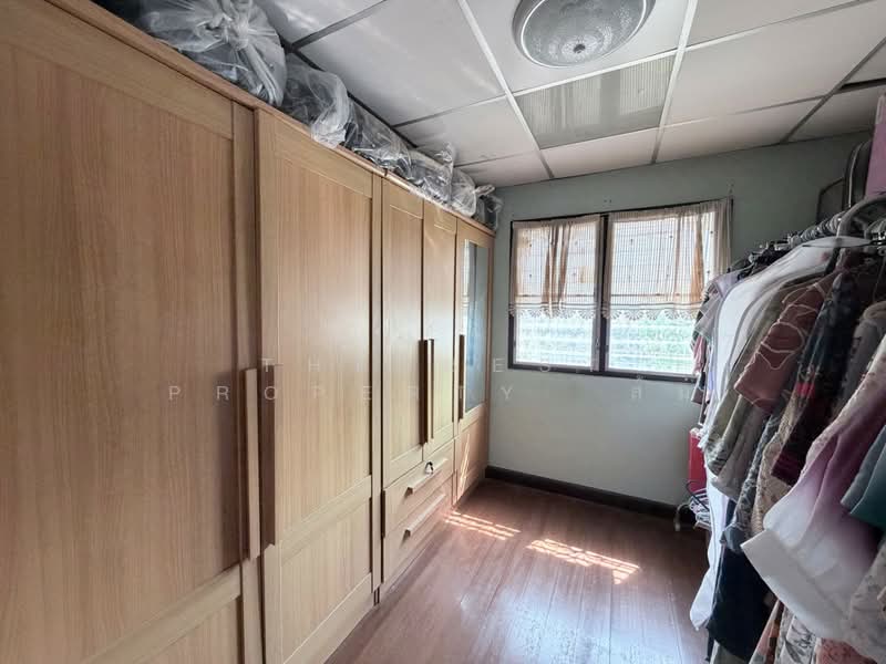 หมู่บ้านร่มฟ้า นครปฐม, Nakhon Pathom, Sanam Chan, Muang Nakhon Pathom, Nakhon Pathom, 3 Bedrooms, 120 sqm, Single Detached House For Sale, by The Best Property  ส้ม, 500195725 - DDproperty.com