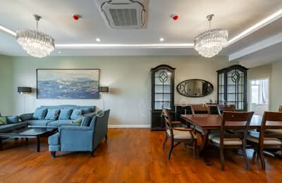 For Rent - Baan Nunthasiri, Bangkok