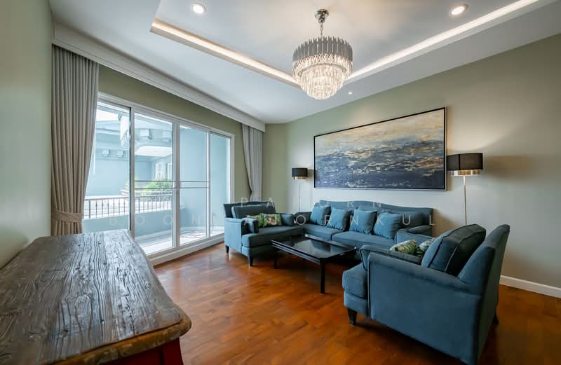 Baan Nunthasiri, Bangkok, Sathorn, Thung Maha Mek, Sathon, Bangkok, 3 Bedrooms, 163 sqm, Condo For Rent, by Prapaporn Boonkajonkul, 500195728 - DDproperty.com