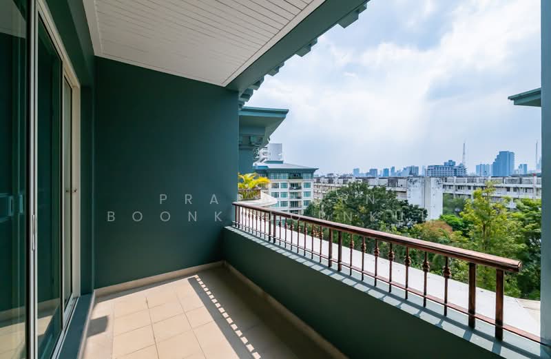 Baan Nunthasiri : บ้านนันทสิริ, กรุงเทพ, สาทร, ทุ่งมหาเมฆ, สาทร, กรุงเทพ, 163 ตร.ม., คอนโด ให้เช่า, โดย Prapaporn Boonkajornkul, 500195728 - DDproperty.com