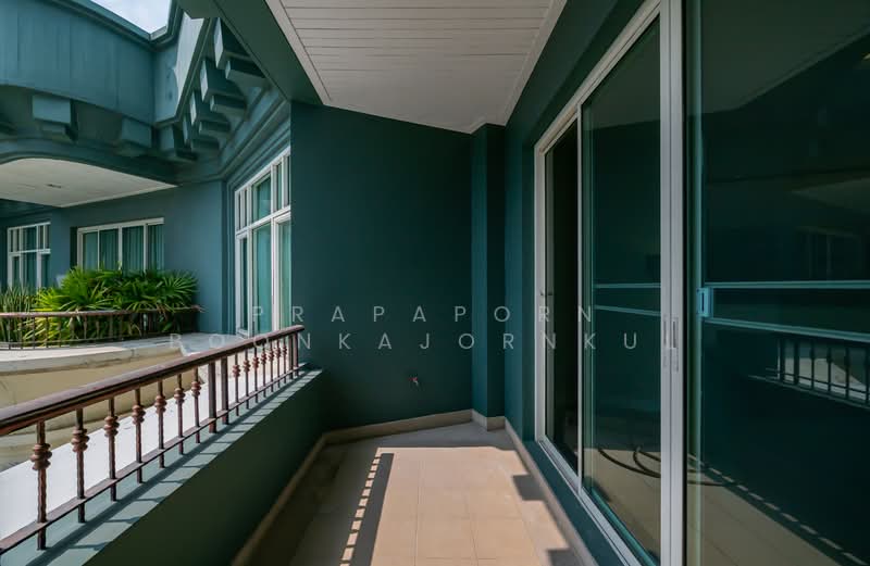 Baan Nunthasiri : บ้านนันทสิริ, กรุงเทพ, สาทร, ทุ่งมหาเมฆ, สาทร, กรุงเทพ, 163 ตร.ม., คอนโด ให้เช่า, โดย Prapaporn Boonkajornkul, 500195728 - DDproperty.com