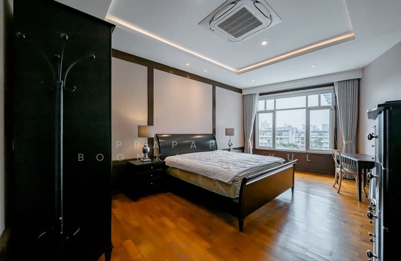 Baan Nunthasiri : บ้านนันทสิริ, กรุงเทพ, สาทร, ทุ่งมหาเมฆ, สาทร, กรุงเทพ, 163 ตร.ม., คอนโด ให้เช่า, โดย Prapaporn Boonkajornkul, 500195728 - DDproperty.com