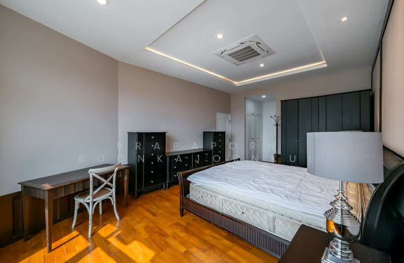 Baan Nunthasiri, Bangkok, Sathorn, Thung Maha Mek, Sathon, Bangkok, 3 Bedrooms, 163 sqm, Condo For Rent, by Prapaporn Boonkajonkul, 500195728 - DDproperty.com