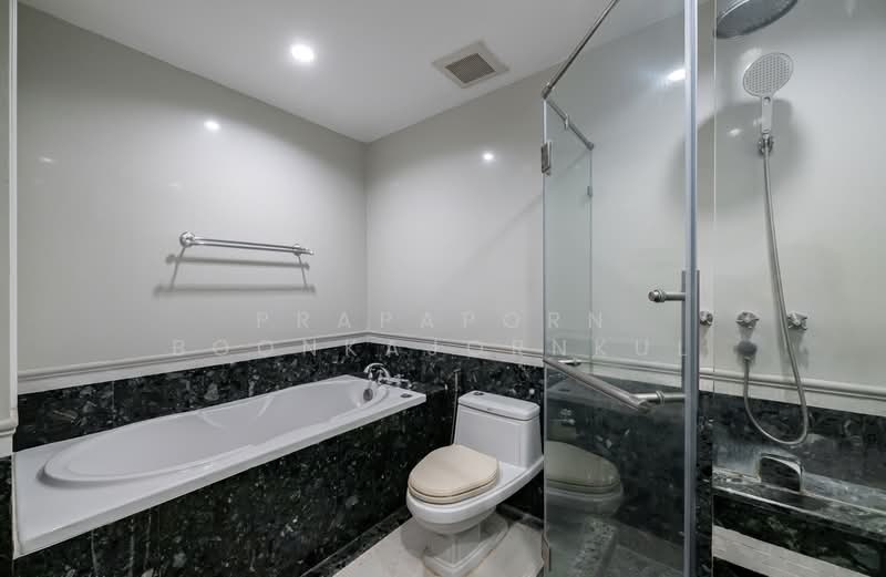 Baan Nunthasiri, Bangkok, Sathorn, Thung Maha Mek, Sathon, Bangkok, 3 Bedrooms, 163 sqm, Condo For Rent, by Prapaporn Boonkajonkul, 500195728 - DDproperty.com