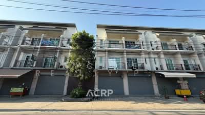 ขาย - Evercity Suksawat 30-Phutthabucha : เอเวอร์ซิตี้ สุขสวัสดิ์ 30 - พุทธบูช, กรุงเทพ