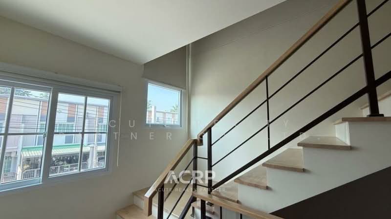 Evercity Suksawat 30-Phutthabucha, Bangkok, 55 Suk Sawat 30 Yeak 10, Bangpakok, Rat Burana, Bangkok, 2 Bedrooms, 175 sqm, Townhouse For Sale, by Acute Realty Partner Co.,Ltd., 500195730 - DDproperty.com