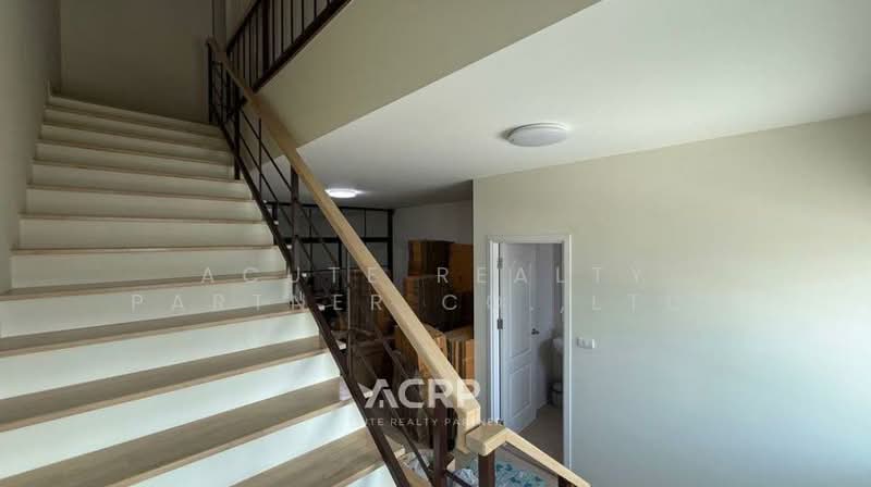 Evercity Suksawat 30-Phutthabucha, Bangkok, 55 Suk Sawat 30 Yeak 10, Bangpakok, Rat Burana, Bangkok, 2 Bedrooms, 175 sqm, Townhouse For Sale, by Acute Realty Partner Co.,Ltd., 500195730 - DDproperty.com