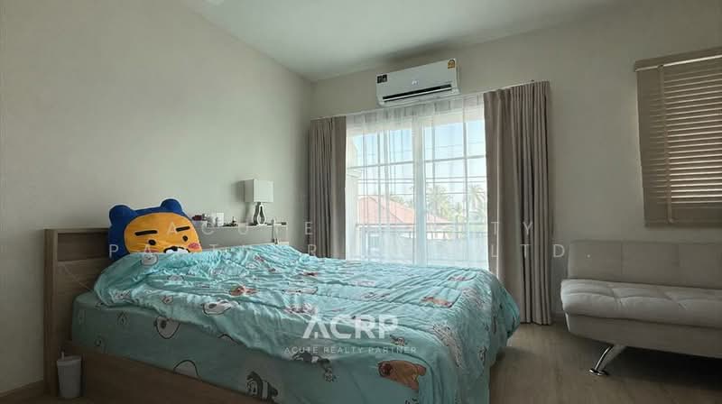 Evercity Suksawat 30-Phutthabucha, Bangkok, 55 Suk Sawat 30 Yeak 10, Bangpakok, Rat Burana, Bangkok, 2 Bedrooms, 175 sqm, Townhouse For Sale, by Acute Realty Partner Co.,Ltd., 500195730 - DDproperty.com