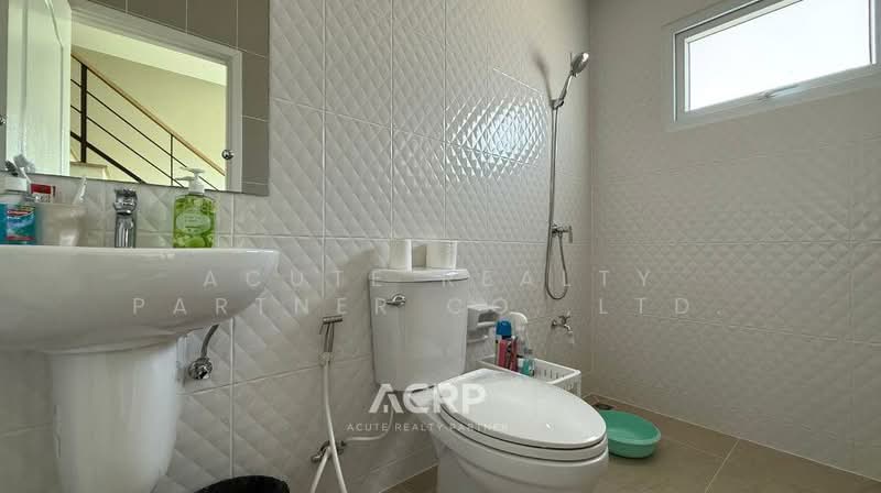 Evercity Suksawat 30-Phutthabucha : เอเวอร์ซิตี้ สุขสวัสดิ์ 30 - พุทธบูช, กรุงเทพ, 55 สุขสวัสดิ์ 30 แยก 10, บางปะกอก, ราษฎร์บูรณะ, กรุงเทพ, 175 ตร.ม., ทาวน์เฮ้าส์ ขาย, โดย Acute Realty Partner Co.,Ltd., 500195730 - DDproperty.com